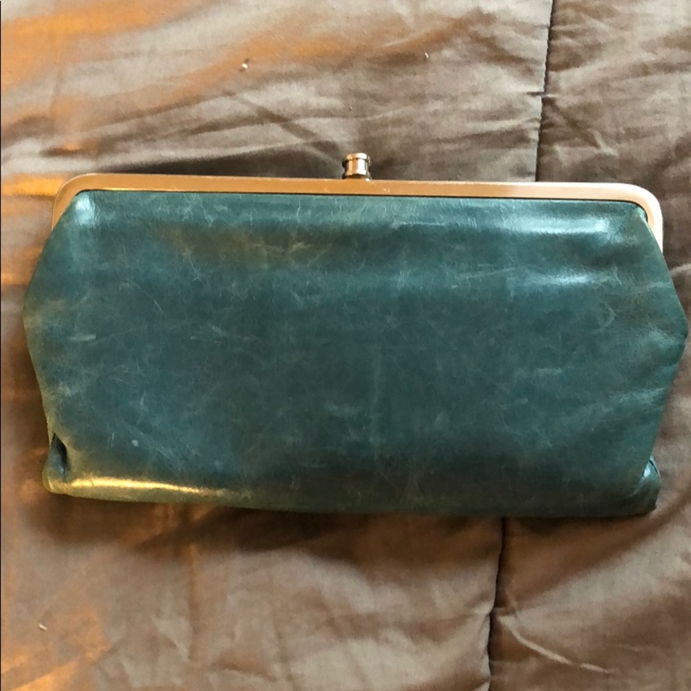 Hobo wallet